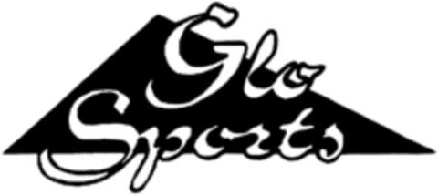 Glo Sports Logo (DPMA, 10.09.1991)