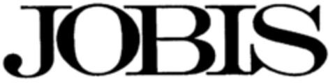 JOBIS Logo (DPMA, 05.10.1988)