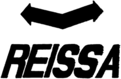 REISSA Logo (DPMA, 21.12.1992)