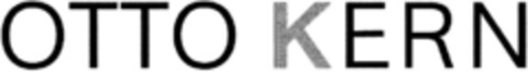 OTTO KERN Logo (DPMA, 22.07.1994)