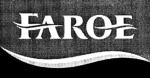 FAROE Logo (DPMA, 15.12.1993)