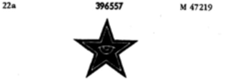 396557 Logo (DPMA, 28.09.1928)