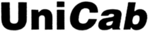 UniCab Logo (DPMA, 01.04.1994)