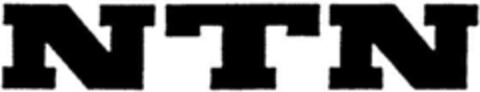 NTN Logo (DPMA, 15.07.1993)