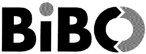 BiBO Logo (DPMA, 15.07.1991)