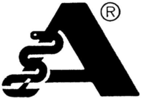 A Logo (DPMA, 07.08.1992)