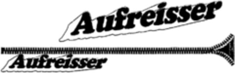 Aufreisser Logo (DPMA, 03.05.1994)
