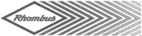 Rhombus Logo (DPMA, 11.02.1989)