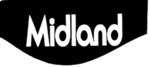 MIDLAND Logo (DPMA, 07.01.1993)