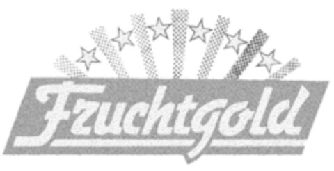 FRUCHTGOLD Logo (DPMA, 23.01.1991)