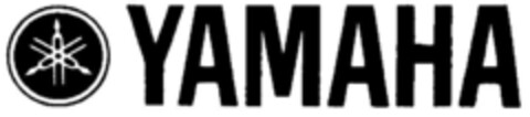 YAMAHA Logo (DPMA, 09/07/1976)