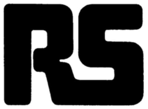 RS Logo (DPMA, 20.06.1990)