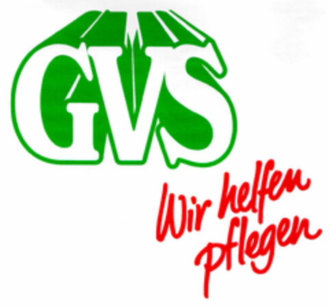 GVS Wir helfen pflegen Logo (DPMA, 17.03.2000)