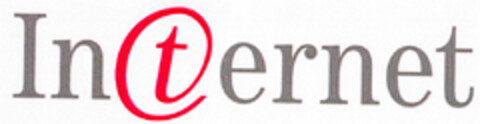 Internet Logo (DPMA, 17.03.2000)