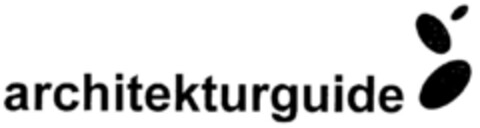 architekturguide Logo (DPMA, 03/25/2000)