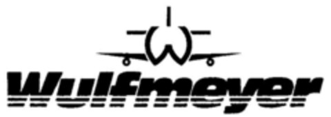 Wulfmeyer Logo (DPMA, 04/20/2000)
