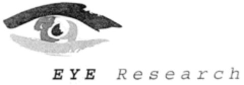 EYE Research Logo (DPMA, 23.06.2000)