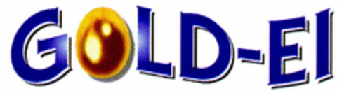 GOLD-EI Logo (DPMA, 14.07.2000)