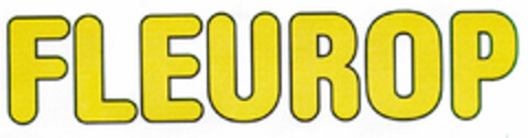 FLEUROP Logo (DPMA, 18.10.2000)