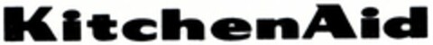 KitchenAid Logo (DPMA, 27.10.2000)