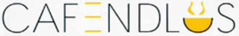 CAFENDLOS Logo (DPMA, 02/01/2001)