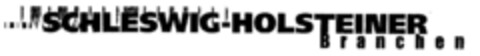 SCHLESWIG-HOLSTEINER Branchen Logo (DPMA, 02.02.2001)
