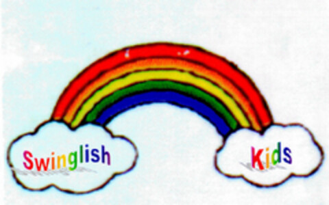 Swinglish Kids Logo (DPMA, 13.08.2001)