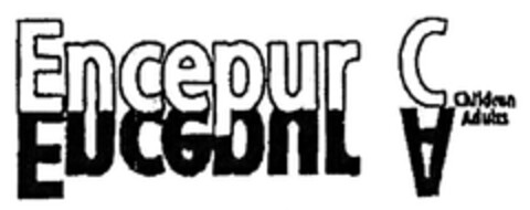 Encepur C Logo (DPMA, 11.02.2008)