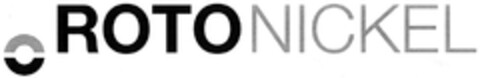 ROTONICKEL Logo (DPMA, 04.03.2008)