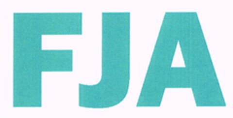 FJA Logo (DPMA, 05/20/2008)