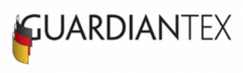 GUARDIANTEX Logo (DPMA, 19.12.2008)
