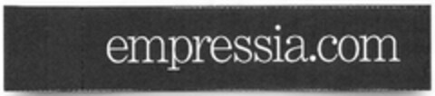 EMPRESSIA.COM Logo (DPMA, 03.11.2008)