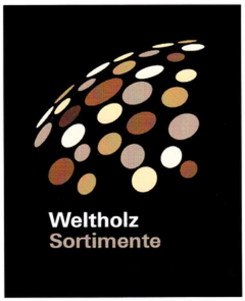 Weltholz Sortimente Logo (DPMA, 12/03/2008)