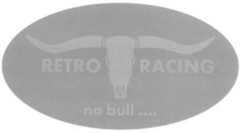 RETRO RACING Logo (DPMA, 28.12.2008)