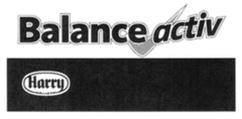 Balance activ Logo (DPMA, 19.01.2009)