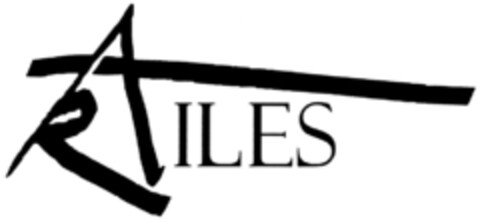 ARTILES Logo (DPMA, 03/25/2009)