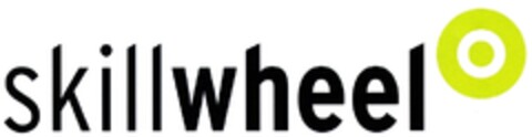 skillwheel Logo (DPMA, 20.04.2009)