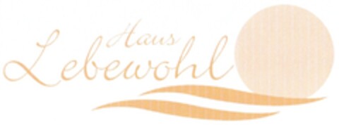 Haus Lebewohl Logo (DPMA, 01.07.2009)