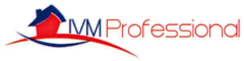 IVM Professional Logo (DPMA, 17.07.2009)