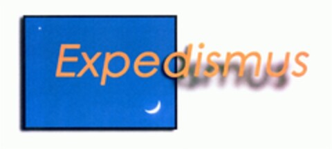 Expedismus Logo (DPMA, 31.08.2009)