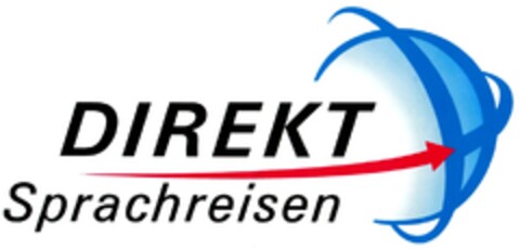 DIREKT Sprachreisen Logo (DPMA, 12.02.2010)