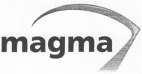 magma Logo (DPMA, 22.02.2010)