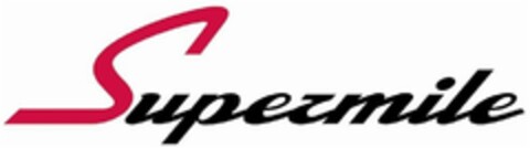 Supermile Logo (DPMA, 03.08.2010)