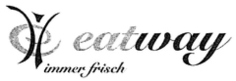 eatway immer frisch Logo (DPMA, 20.10.2010)