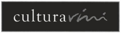 cultura vini Logo (DPMA, 02.11.2010)