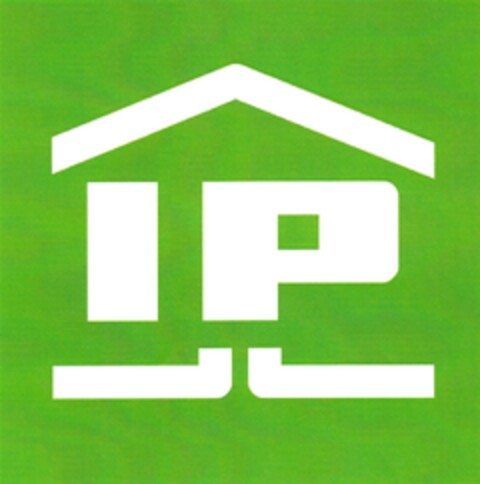 IP Logo (DPMA, 03.03.2011)