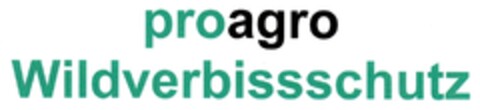 proagro Wildverbissschutz Logo (DPMA, 06.07.2011)