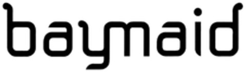 baymaid Logo (DPMA, 18.08.2011)