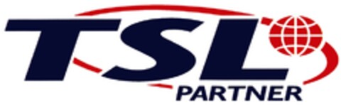 TSL PARTNER Logo (DPMA, 27.10.2011)