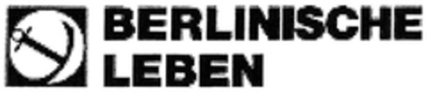 BERLINISCHE LEBEN Logo (DPMA, 06.01.2012)